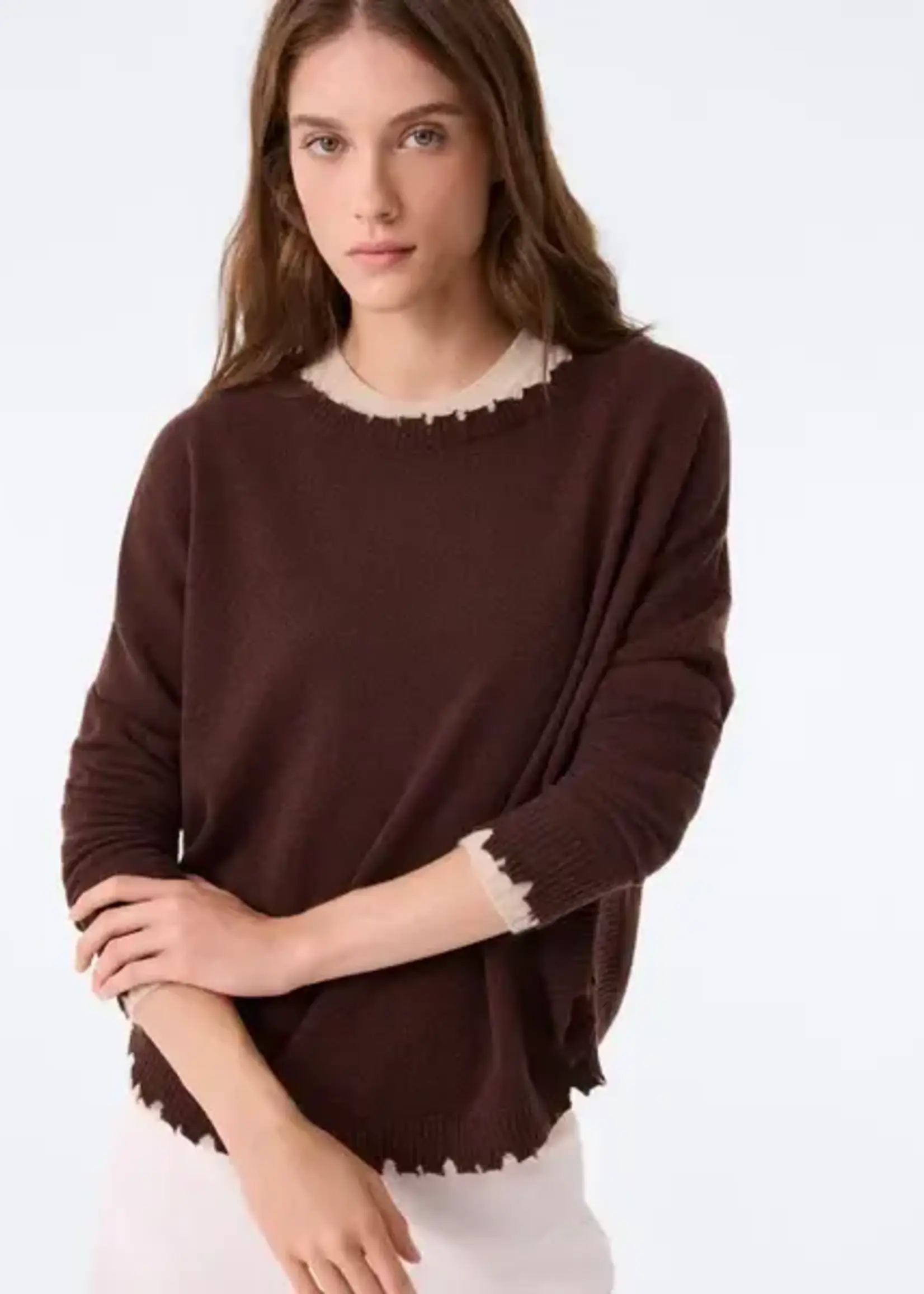 KUJ KUJ SWEATER MELA