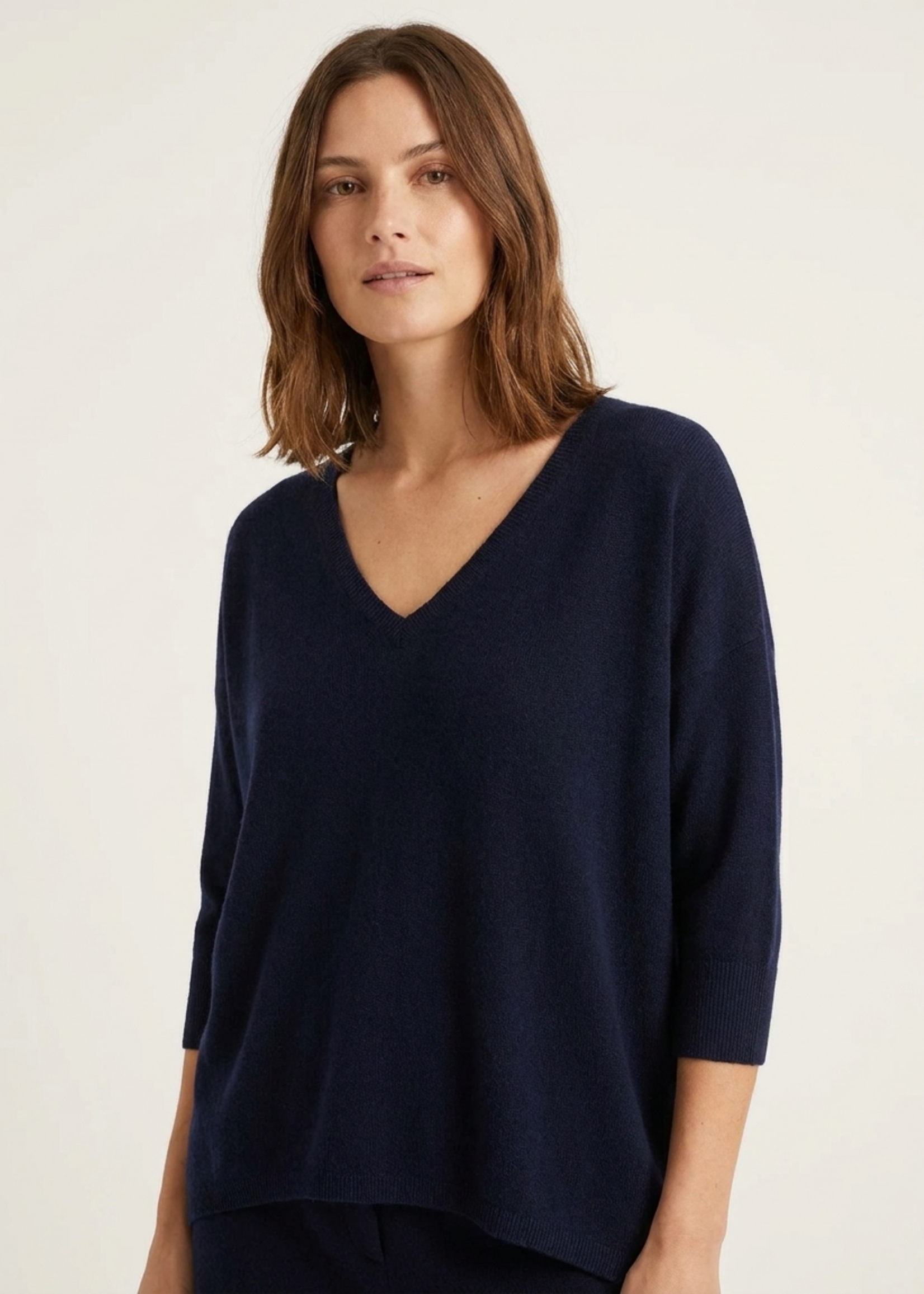 KUJ KUJ SWEATER MINIE