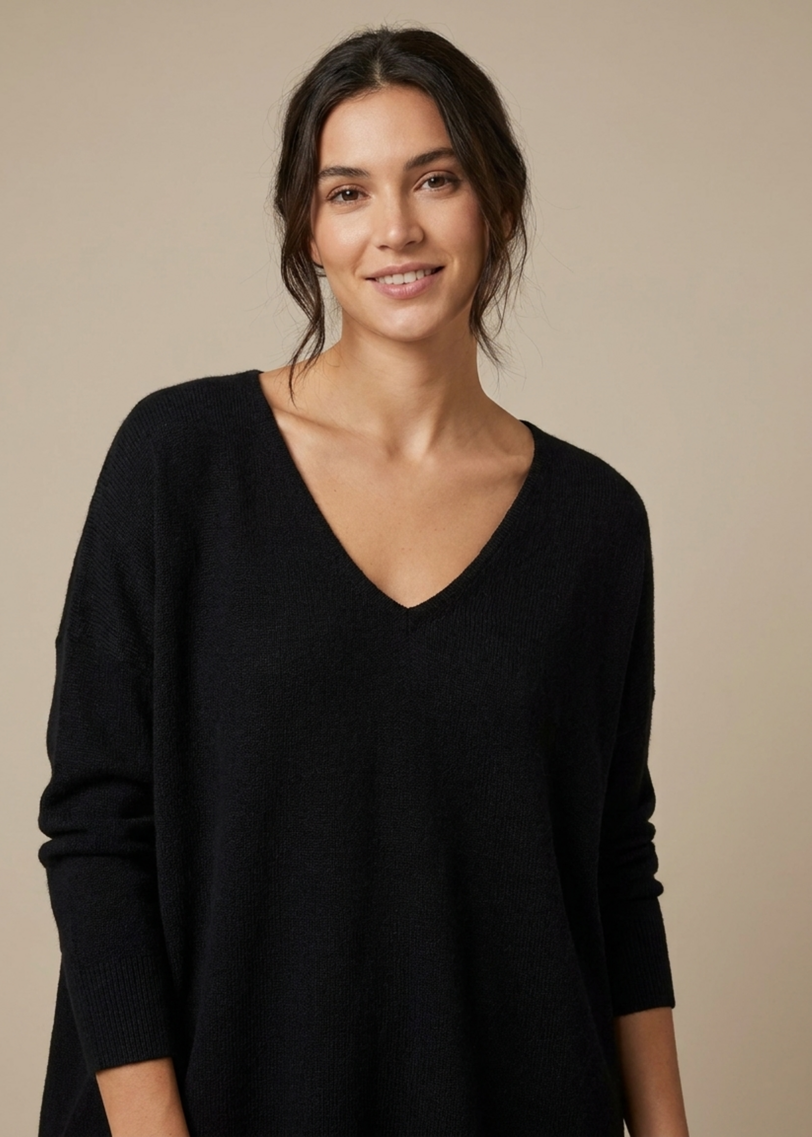 KUJ KUJ SWEATER MINIE