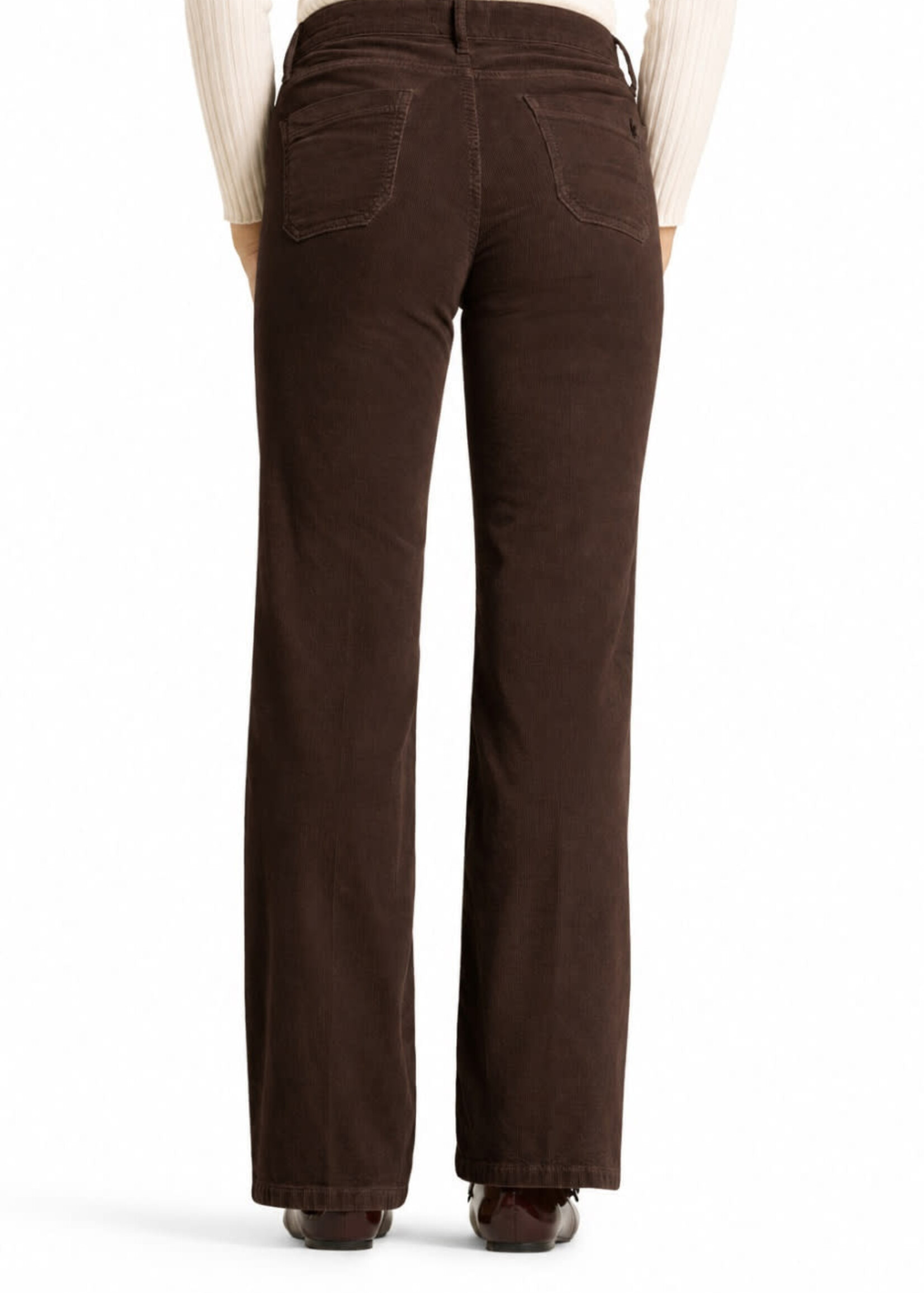 CAM CAM PANTALON TESS CORDU