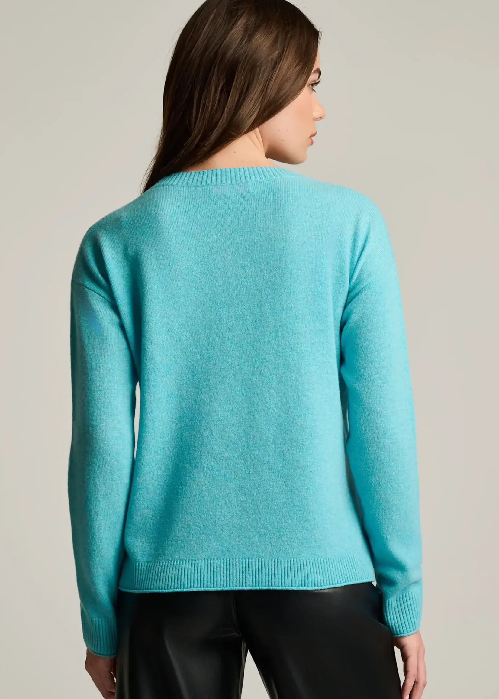 LT LT SWEATER PROTECT YOUR MAGIC
