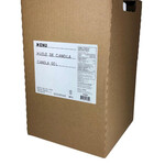 Huile canola boite  MENU  16 l (10300)