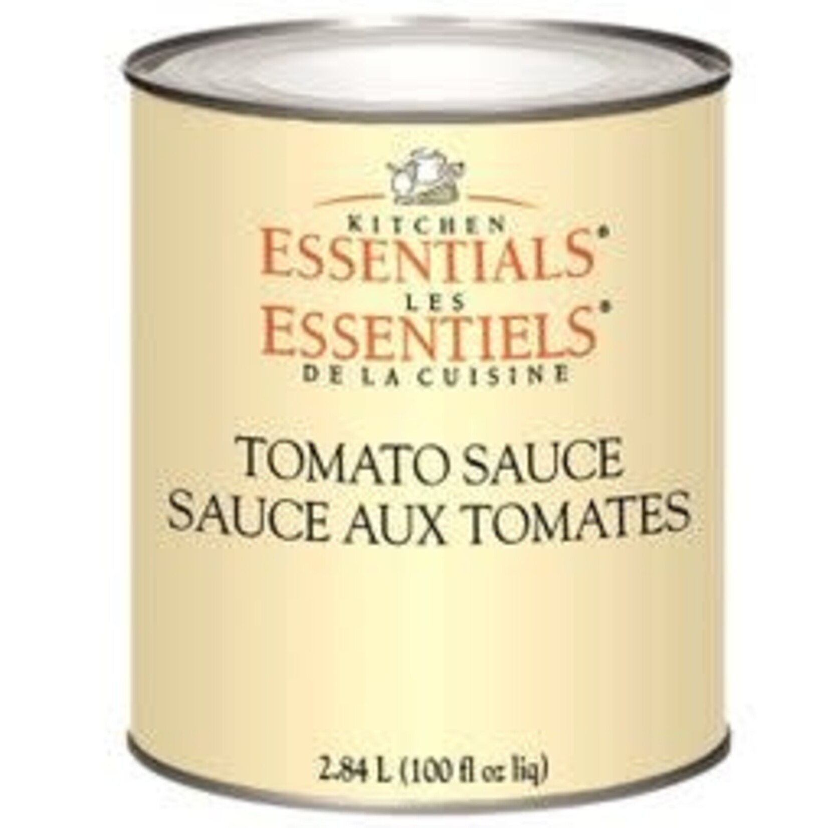 Sauce tomate Kitchen Essentials 2.84  #1162740