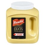 MOUTARDE DIJON  2.9L (28637)
