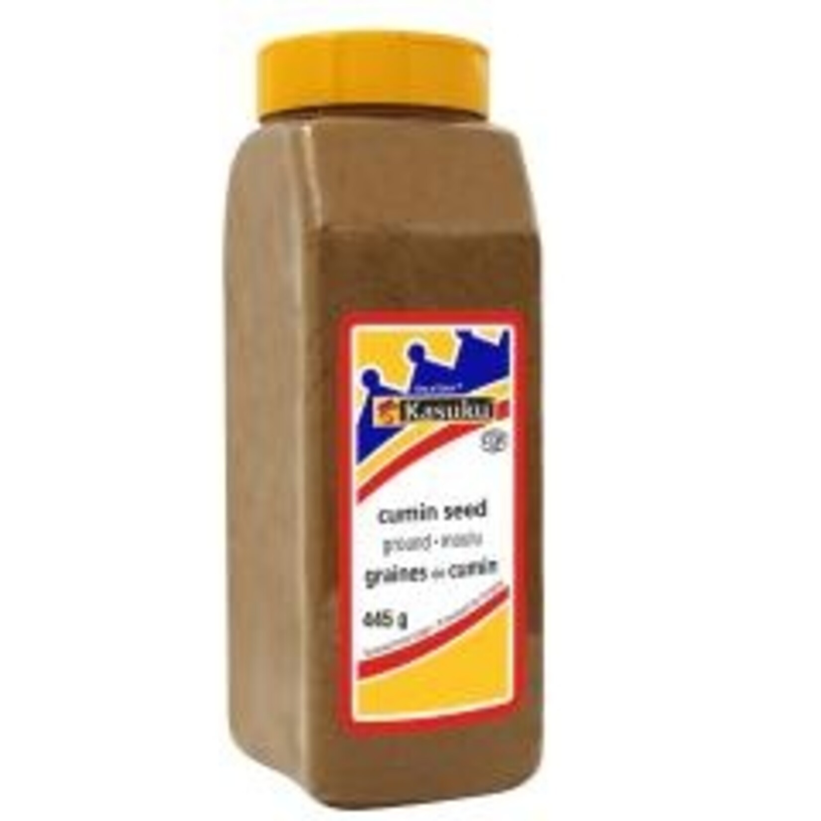 CUMIN MOULU / KASUKU  445G (136319)