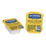 MAYONNAISE CUP  HELLMAN S 200X18ML