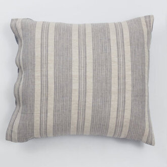 Fisher 100 Linen Pillow Sham