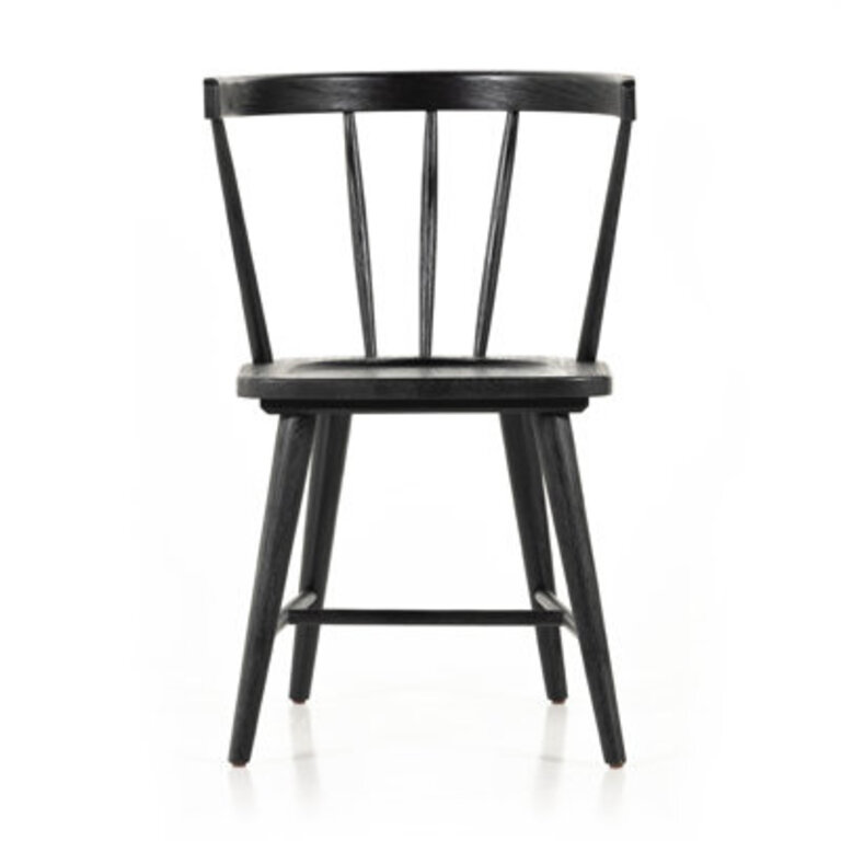 Bayer Spindle Side Chair