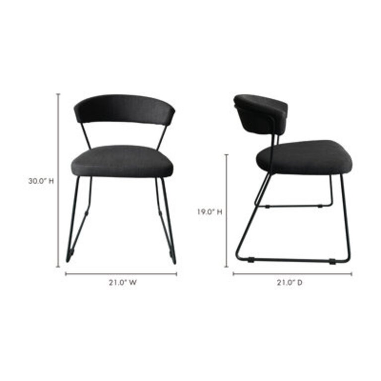 Calvin Side Chair