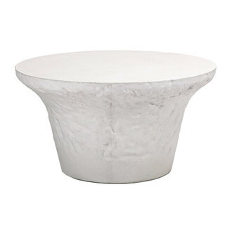 Holloway Concrete Coffee Table