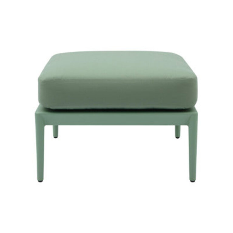 Idda Outdoor Ottoman