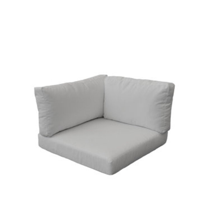 Burgoon Outdoor Replacement Cushion Set