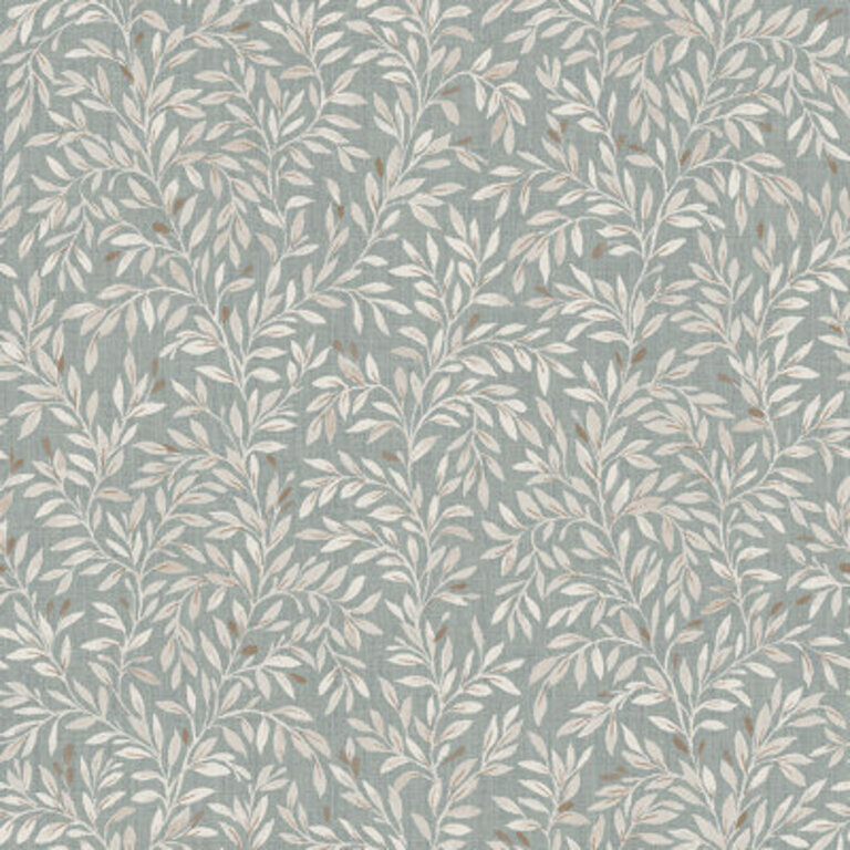 Marozas Ditsy Leaf 33 L x 21 W Wallpaper Roll