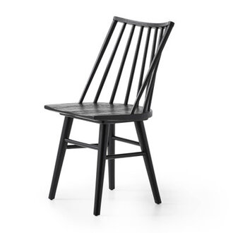 Armondo Solid Wood Dining Chair
