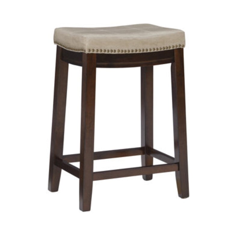 Lavdie Counter  Bar Stool