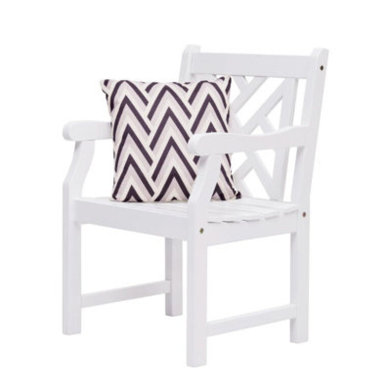 Bradley Outdoor Patio Chair