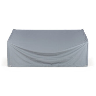 Jack Rain Water Resistant Patio Sofa Cover with 2 Year Warranty