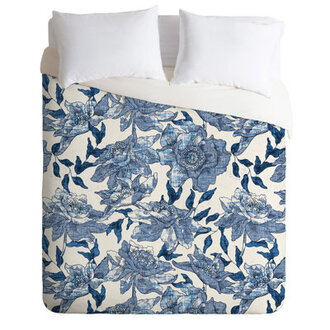 Holli Zollinger Single Duvet Cover