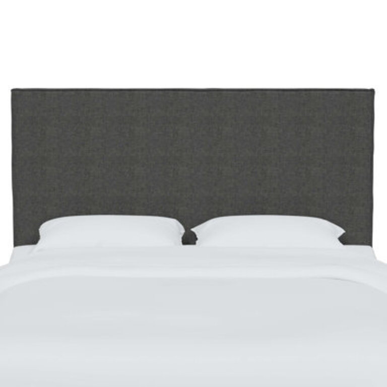 Noemie Upholstered Panel Headboard