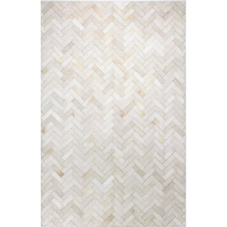 Marsha Handmade Cream Area Rug Marsha Handmade Cream Area Rug