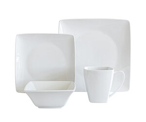 Dinner Plates Homesense Dinnerware Haberfield 32 Piece Dinnerware