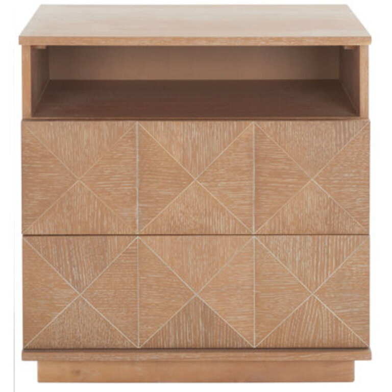 Iriye 2 - Drawer Nightstand