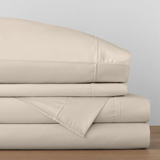 Danfield Cotton Sateen Sheet Set