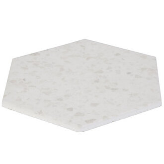 Sparkle 10 x 8 Porcelain Stone Look Wall  Floor Tile