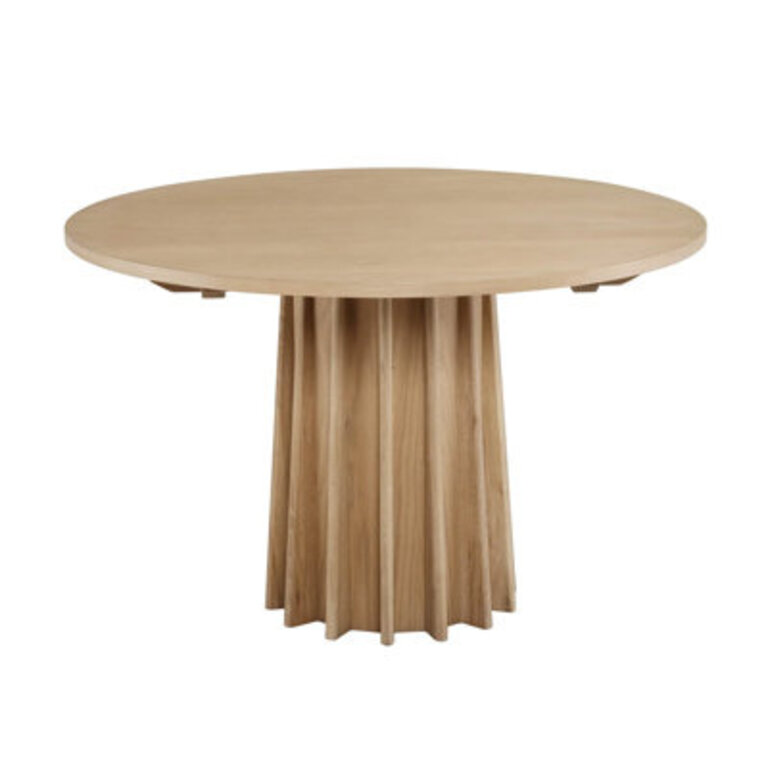 Glenroy 47 Pedestal Dining Table