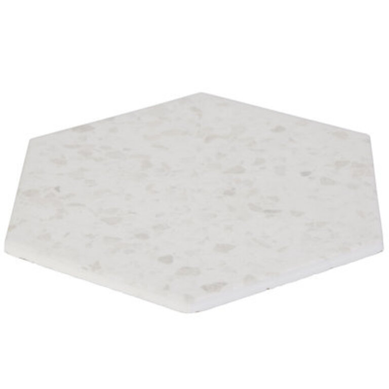 Sparkle 10 x 8 Porcelain Stone Look Wall  Floor Tile