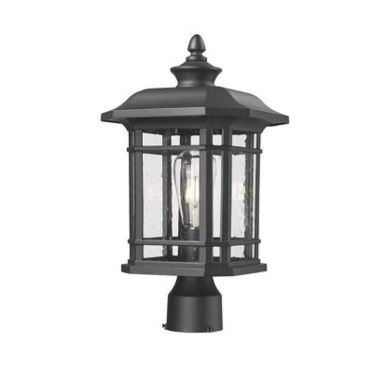 Sharon Seeded Lantern Head