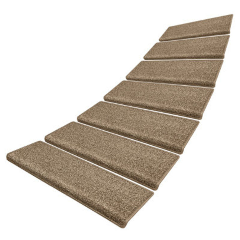 Monterey Stair Tread