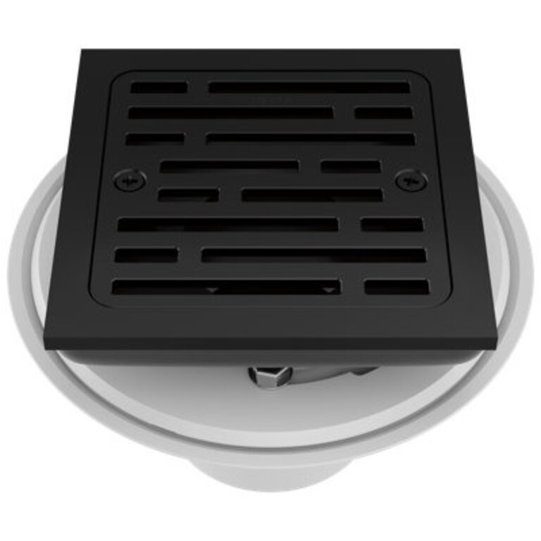 Tile-In Shower Drain