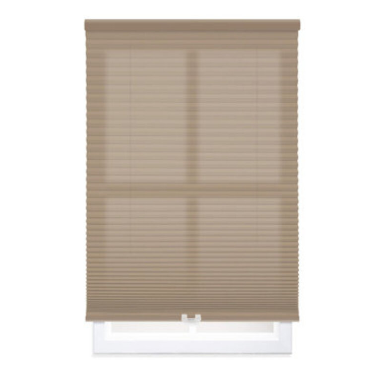 Ecohome 64 L Semi-Sheer Honeycomb Shade