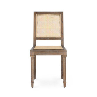 Jansen Side Chairs set of 2