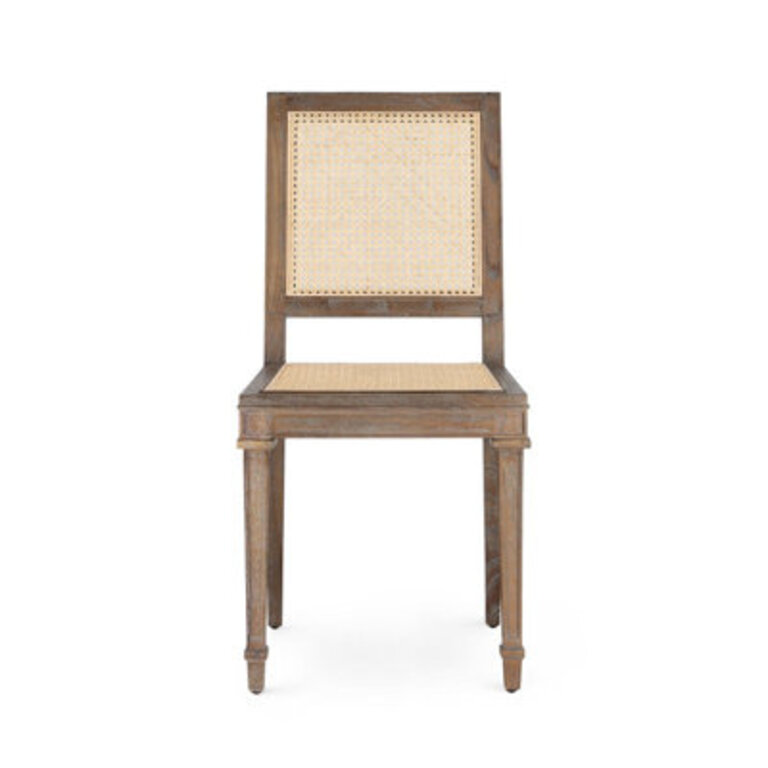 Jansen Side Chairs set of 2