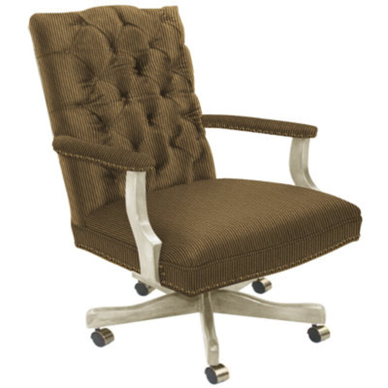 Executive Chair Genuine Leather Executive Chair