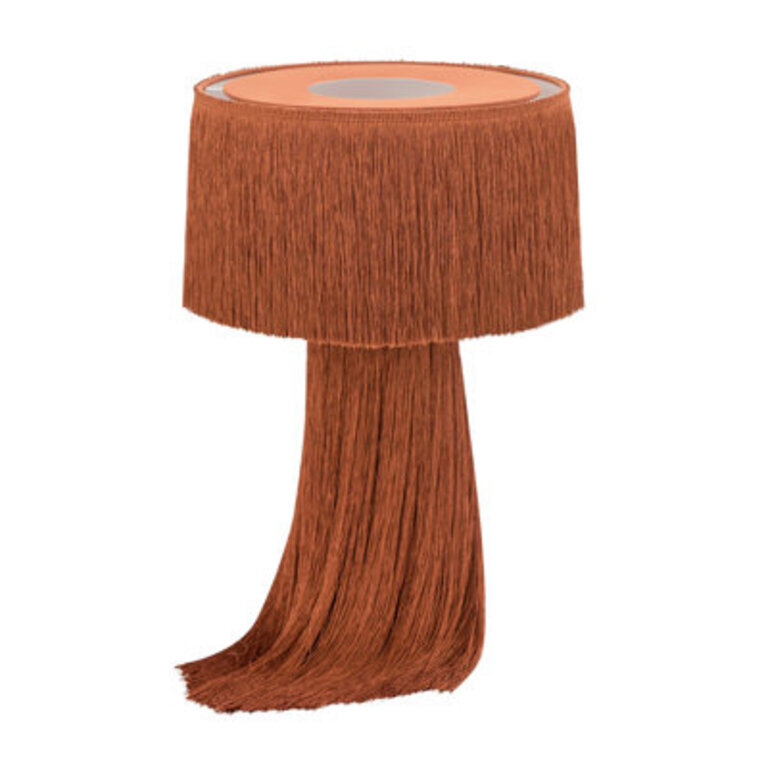 TOV Lighting 152 Table Lamp