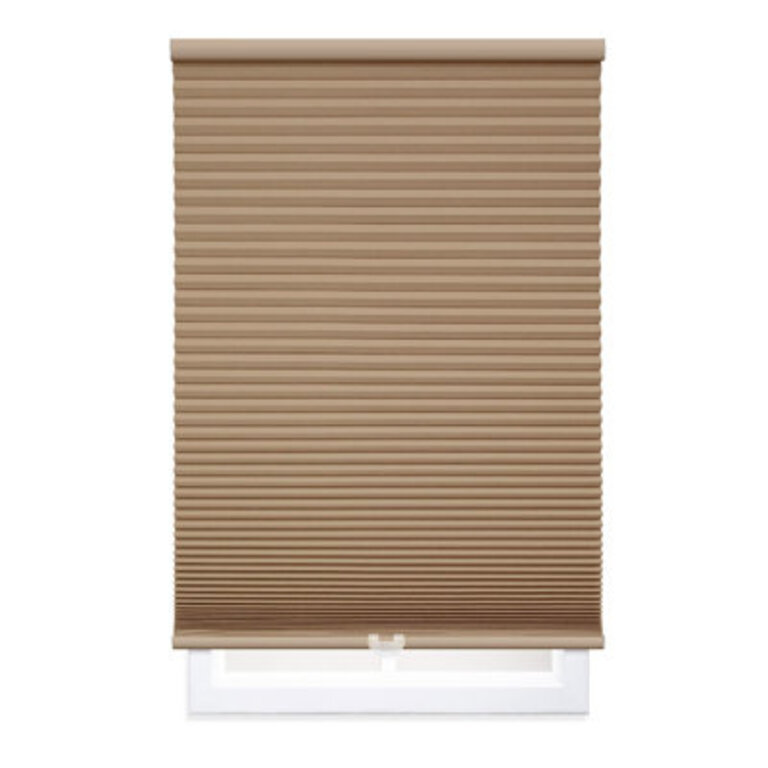 EcoHome 1.5 inch Cordless Blackout Cellular Shade