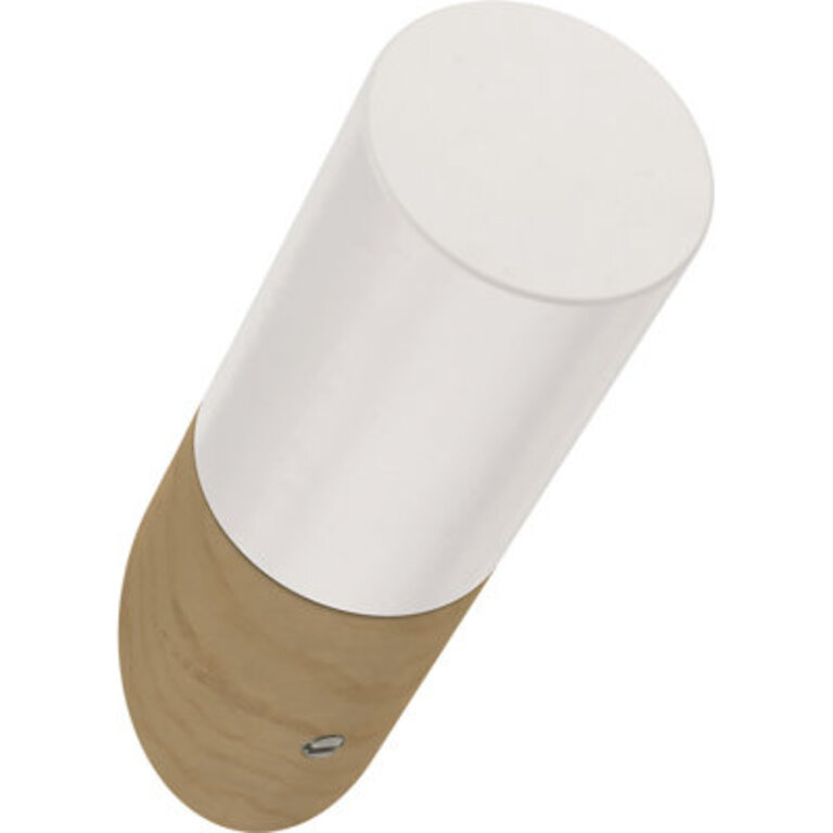 Keniyah Solid Wood Wall Wall Hook