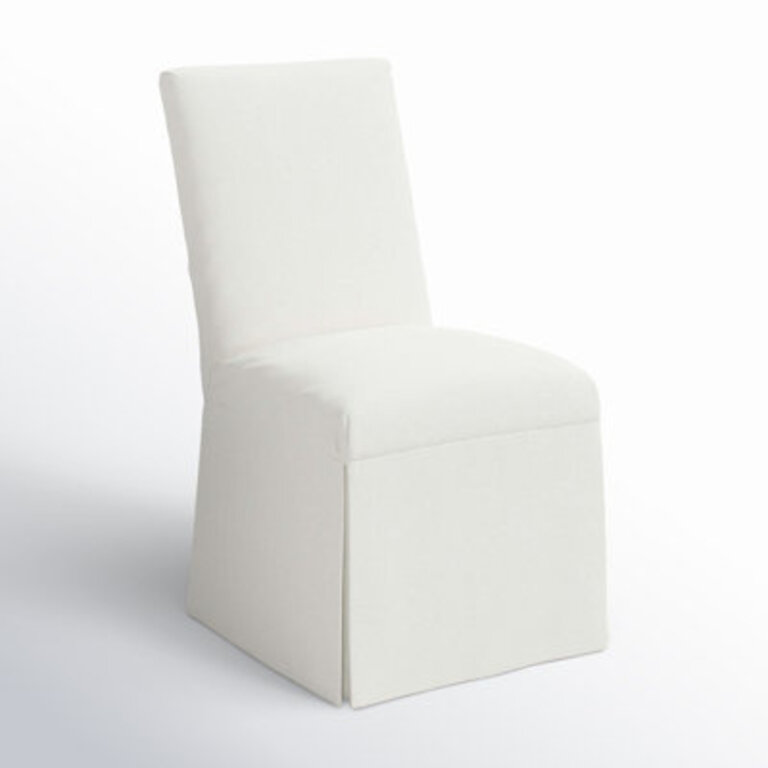 Ivanka 20'' H Upholstered Parsons Chair