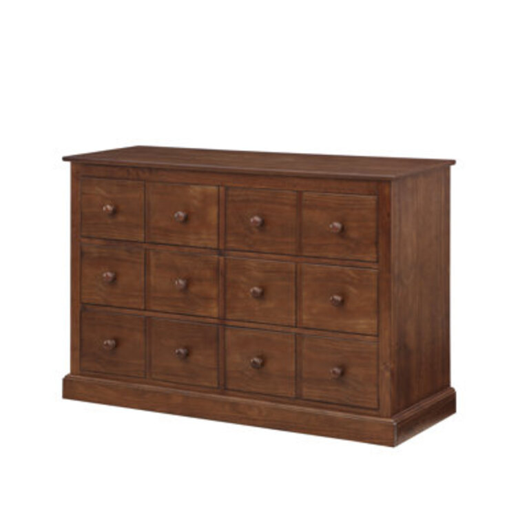 Ti Amo 3500 Series Kids 12 - Drawer Dresser
