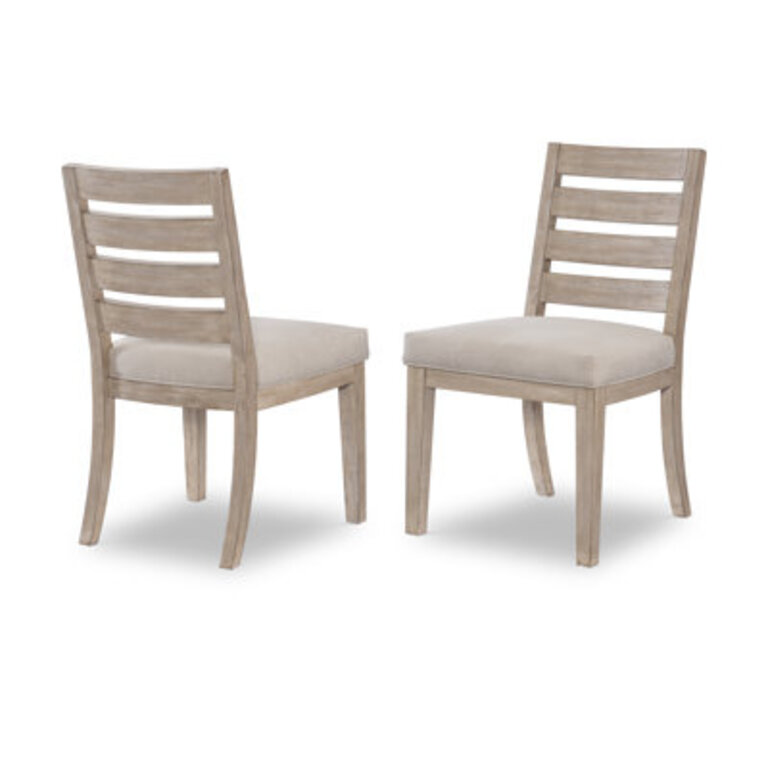 Appleton 19'' H Upholstered Side Chair