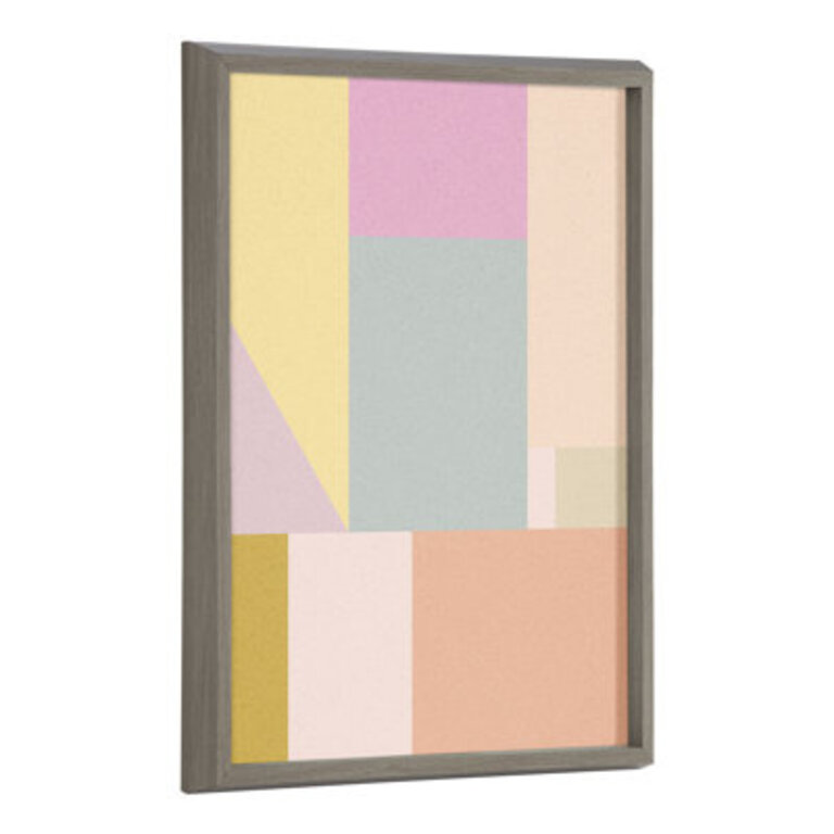 Augustino Cork Corkboard / Bulletin Board