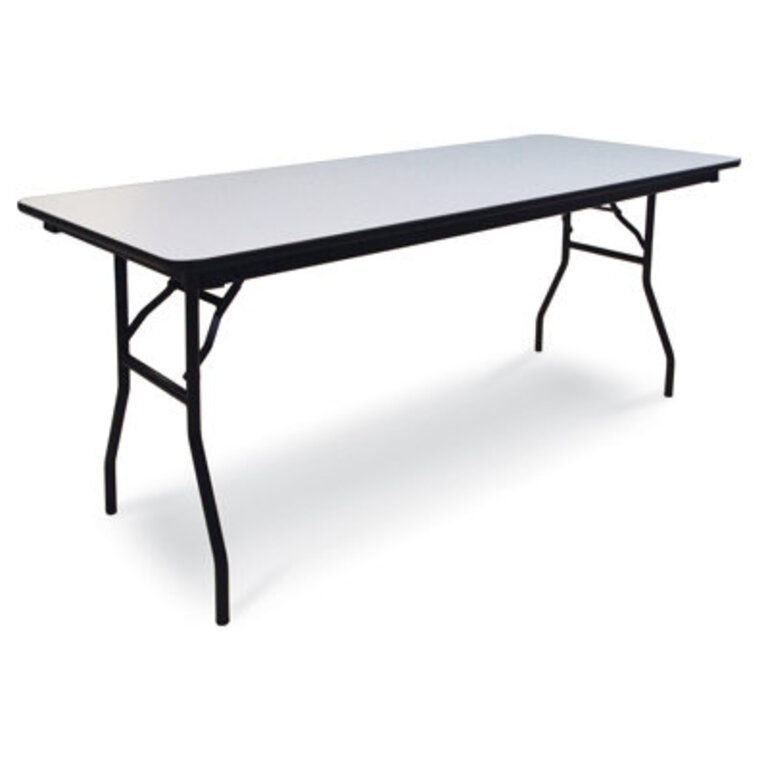 Rectangular Folding Table