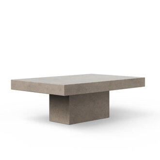 Kareen Single Coffee Table