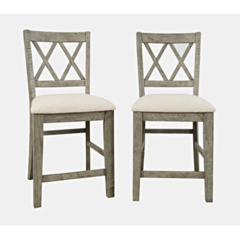 Maxine 24.8'' Counter Stool