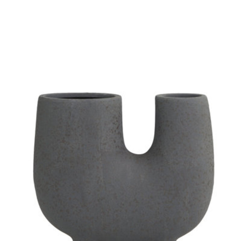Iro Handmade Stoneware Table Vase