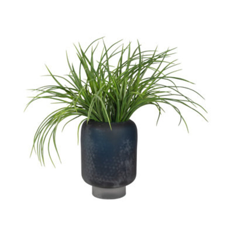 Coleraine Glass Artisan Vase