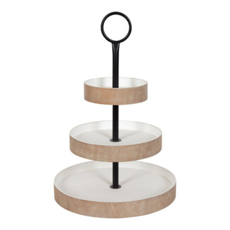 Burgess Tiered Stand